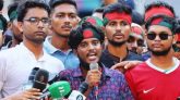 নতুন কর্মসূচি ঘোষণা করল শিক্ষার্থীরা