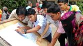 কলেজে ভর্তির সময় আবারও বাড়লো
