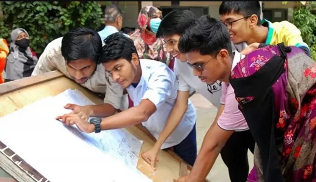কলেজে ভর্তির সময় আবারও বাড়লো