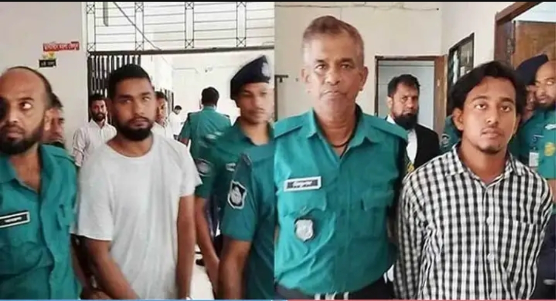সমন্বয়ক আরিফের জামিন, আসিফ মাহতাবের নামঞ্জুর