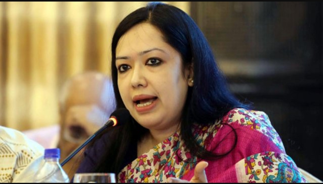 রুমিন ফারহানার বাসায় হা’ম’লা’র অভিযোগ