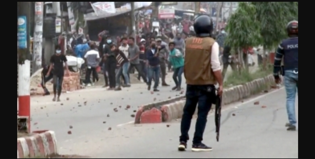 হবিগঞ্জে সংঘর্ষে যুবক নিহত