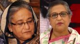 পদত্যাগ করে দেশ ছেড়েছেন শেখ হাসিনা