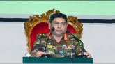 অন্তর্বর্তীকালীন সরকার গঠন করে দেশ পরিচালনা করা হবে : সেনাপ্রধান