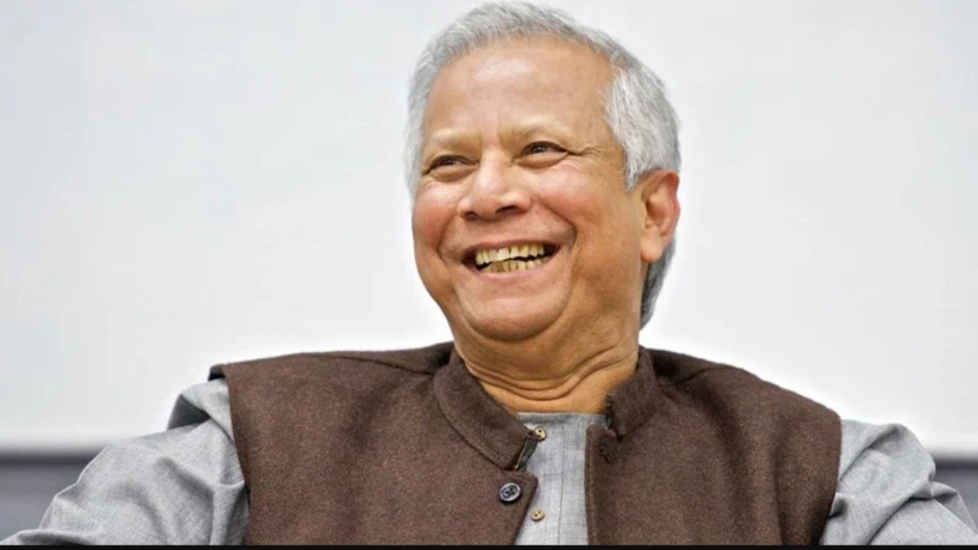 নোবেল জয়ী ড. ইউনূসের ৬ মাসের সাজা বাতিল