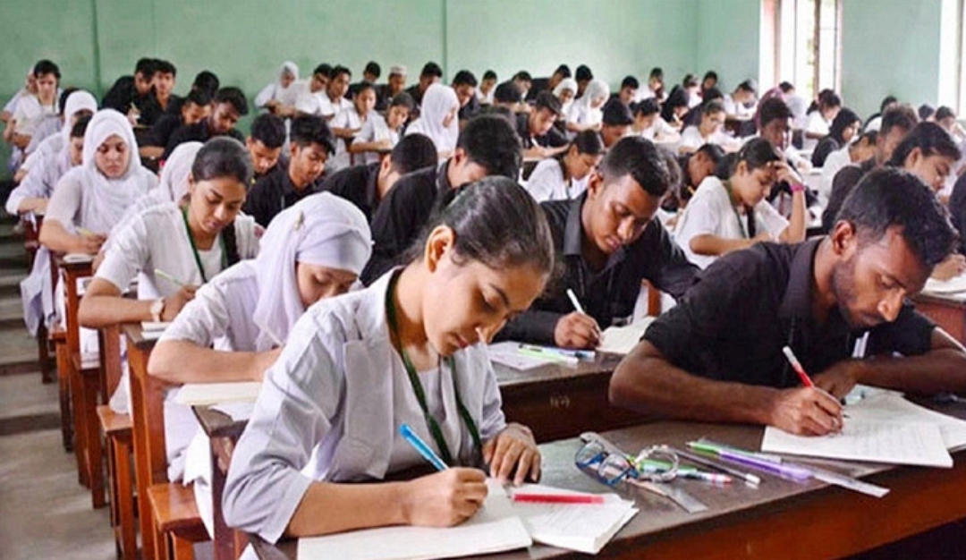 পূর্ণ নম্বরে হবে এইচএসসির স্থগিত সব পরীক্ষা, শিগগিরই সময়সূচি