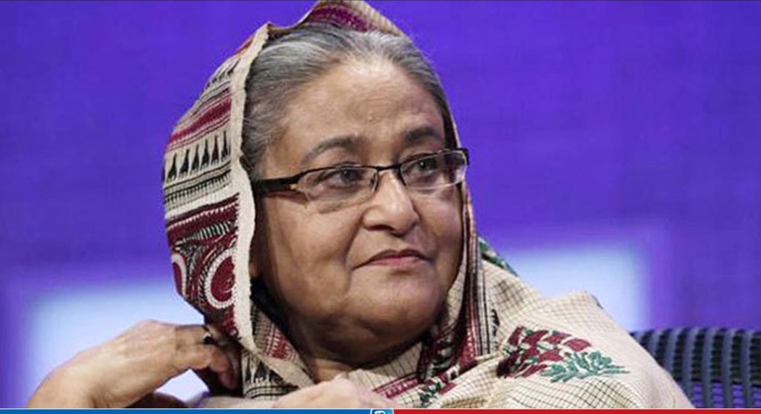 শেখ হাসিনার বিরুদ্ধে আরেকটি হত্যা মামলা