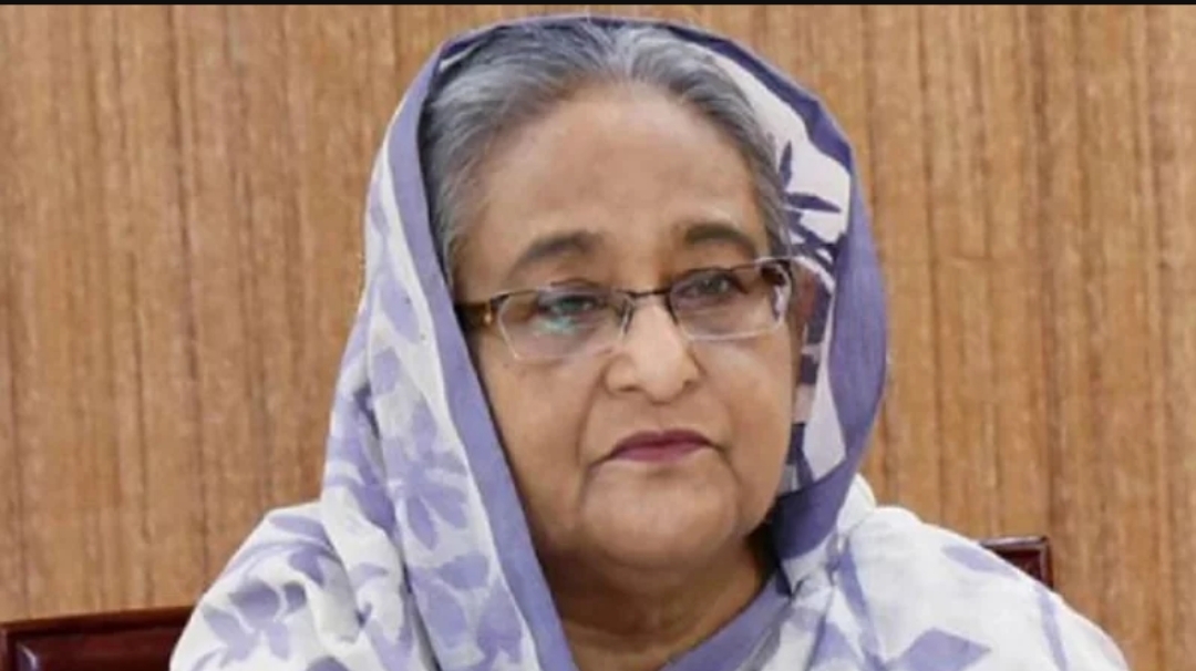 শেখ হাসিনাসহ ৯১ জনের বিরুদ্ধে লালবাগে হত্যা মামলা