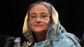 শেখ হাসিনার বিরুদ্ধে মানবতাবিরোধী অপরাধের তদন্ত শুরু