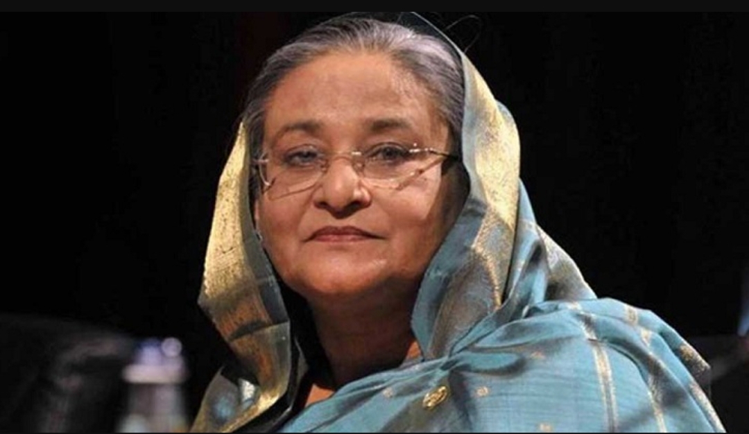 শেখ হাসিনার বিরুদ্ধে মানবতাবিরোধী অপরাধের তদন্ত শুরু