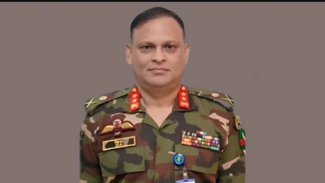 হ’ত্যা মামলায় সাবেক সেনা কর্মকর্তা জিয়াউল গ্রেফতার