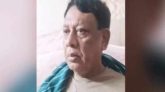 ভারতে পালানোর সময় সাবেক সচিব শাহ কামাল গ্রেপ্তার