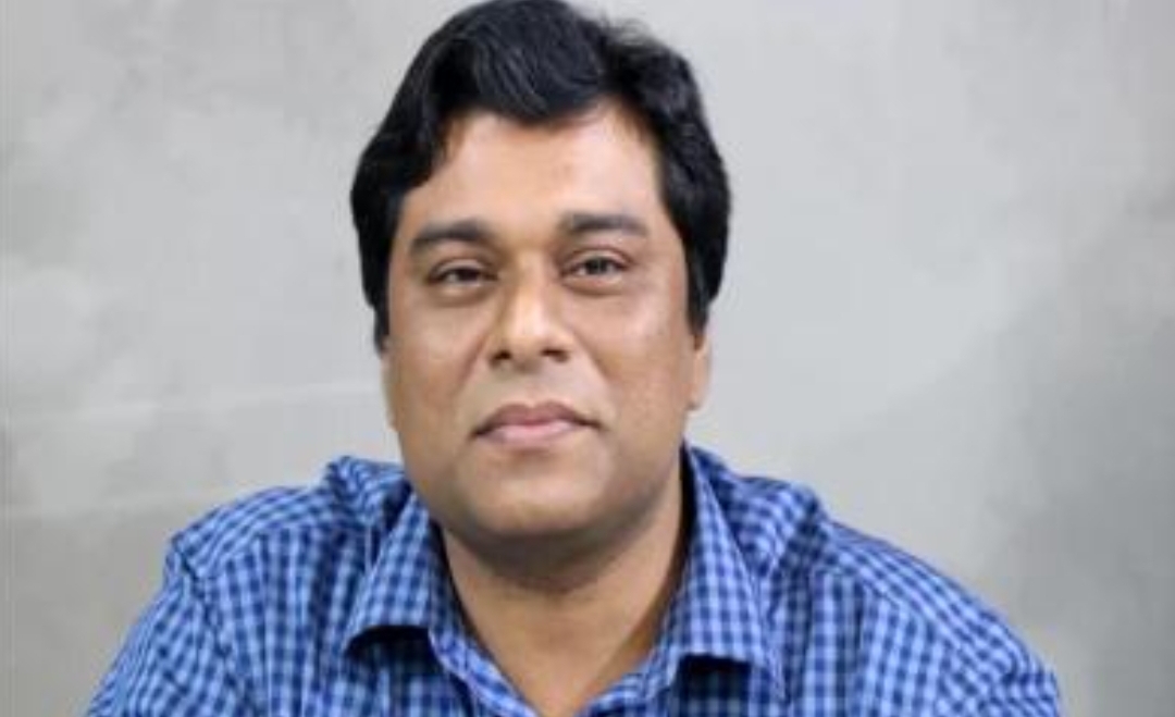বাসসের প্রধান সম্পাদক হলেন মাহবুব মোর্শেদ