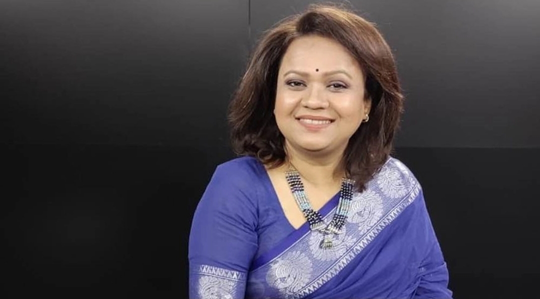 ফারজানা মিথিলার নিয়োগ বা’তি’ল