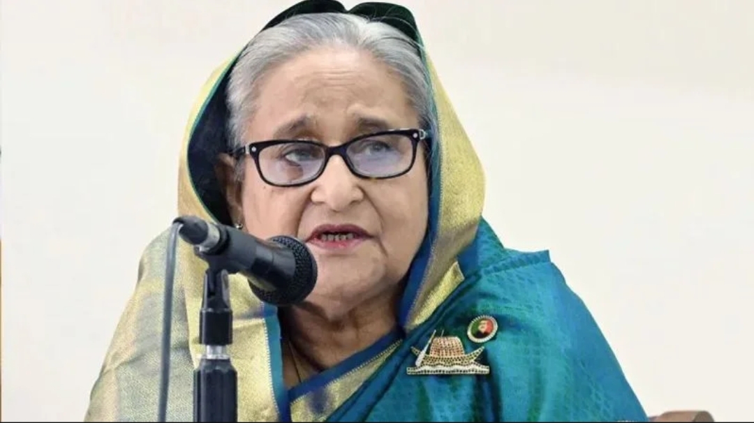 শেখ হাসিনাসহ ১৪৮ জনকে আসামি করে হত্যা মামলা