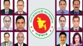 ১২ সিটি করপোরেশনের দায়িত্ব পেলেন যারা