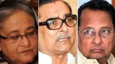 হাসিনা-ইনু-মেননের নামে আন্তর্জাতিক অপরাধ ট্রাইব্যুনালে হ’ত্যা মা’ম’লা
