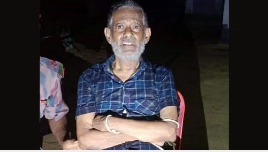 অস্ত্রোপচারের জন্য সাবেক বিচারপতি মানিক ওসমানি হাসপাতালে