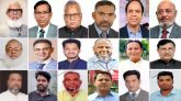 সিলেটে আ,লীগের সাবেক মন্ত্রী, উপদেষ্টা, এমপি নেতাকর্মীসহ ৫৮৬ জনের বিরুদ্ধে আরেক মামলা