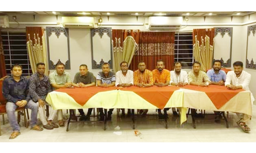 যুবদল, স্বেচ্ছাসেবক দল ও ছাত্রদলের যৌথ সভায় সিদ্ধান্ত : অপকর্মে জড়িত থাকার প্রমাণ পাওয়া গেলে বহিষ্কার