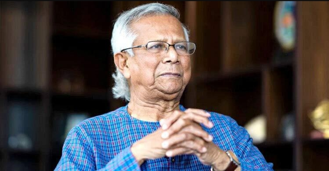 প্রধান উপদেষ্টার সাথে রাজনৈতিক দলগুলোর মতবিনিময় আজ