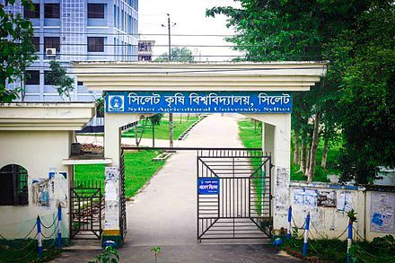 সিকৃবিতে সমন্বয়ক কমিটিকে অবাঞ্ছিত ঘোষণা করেন ‘ছাত্রলীগের নেতাকর্মীরা’
