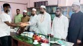 ঢাকায় চোখে গুলীবিদ্ধ সিলেটের সালমানের পাশে মহানগর জামায়াত