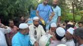 নোয়াখালীর বেগমগঞ্জে বন্যার্তদের পাশে সিলেট জামায়াত