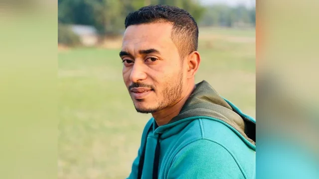 জগন্নাথপুরে হামলায় যুবক নিহত