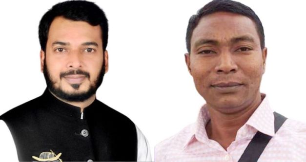 সিলেট ওসমানী বিমানবন্দরে দুই যুবলীগ নেতা আটক