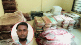 সিলেটে ২৪ লাখ টাকার ভারতীয় চোরাই পণ্য জব্দ, আটক ১