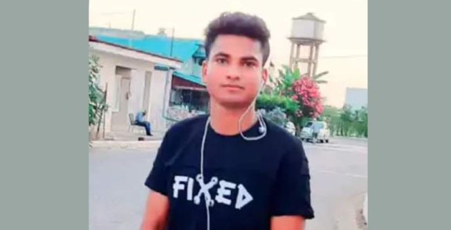 ইতালিতে সড়ক দুর্ঘটনায় প্রাণ হারালেন সুনামগঞ্জের যুবক