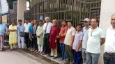 সাম্প্রদায়িক হামলা-লুটতরাজ-ভাংচুর রুখে দাঁড়ানোর আহবান