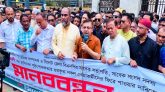 ইলিয়াস আলীসহ গু’ম হওয়া সকল নেতাকর্মীদের ফিরিয়ে দিতে হবে : খন্দকার মুক্তাদির