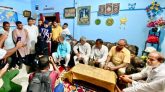 শেখ হাসিনাকে দেশে এনে গণহত্যার বিচার করতে হবে : কাইয়ুম চৌধুরী