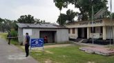 ৭ দিন পর চাতলাপুর চেকপোস্ট দিয়ে যাত্রী যাতায়াত শুরু