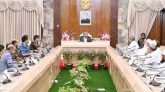 খালেদা জিয়ার মুক্তিসহ যেসব সিদ্ধান্ত হলো বঙ্গভবনে