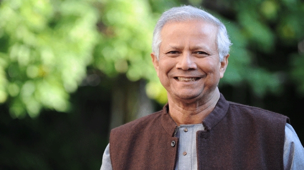 বিজ্ঞাপন বা প্রচারণায় ড. ইউনূসের ছবি ব্যবহার নিষিদ্ধ