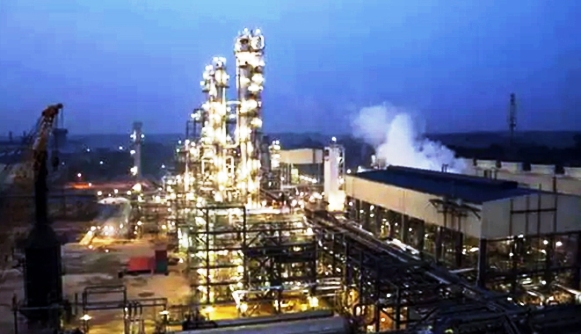 সীমিত পরিসরে ফের উৎপাদনে শাহজালাল সারকারখানা