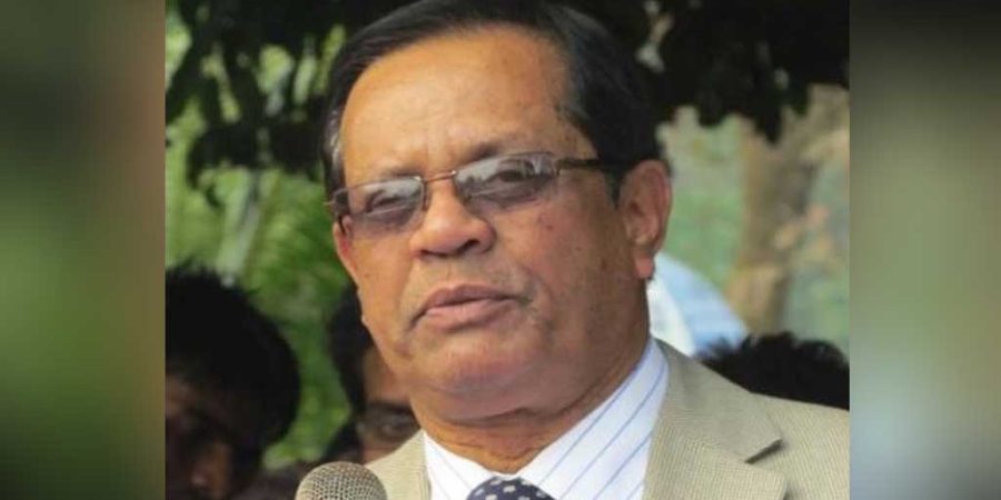 সাবেক চিফ হুইপ ফিরোজ গ্রেফতার