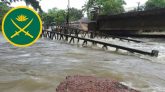 সেনাবাহিনীর তত্ত্বাবধানে আর্থিক সহায়তা ও ত্রাণ পাঠাবেন যেভাবে
