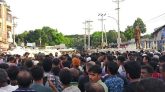 কাশিমপুর কারাগার থেকে ২০৯ বন্দির পলায়ন, নিহত ৬