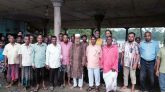 গোয়াইনঘাটে হিন্দু সম্প্রদায়ের সাথে বিএনপির মতিবিনিময়