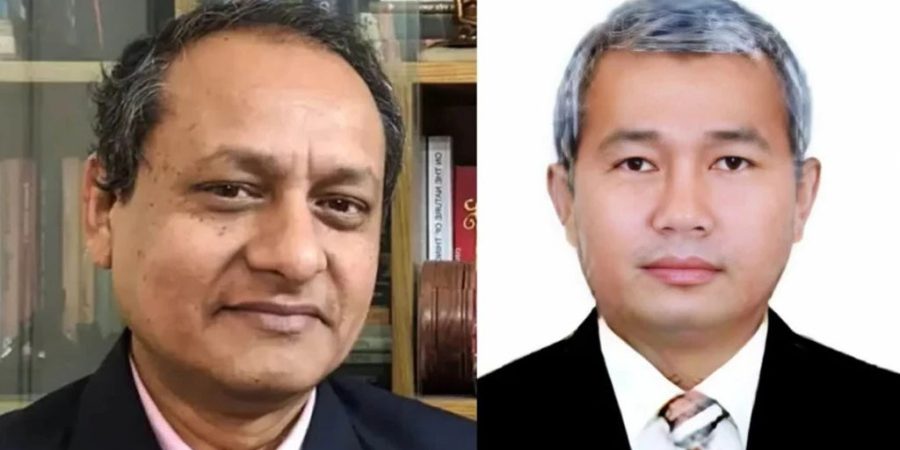 যে মন্ত্রণালয় পেলেন নতুন দুই উপদেষ্টা
