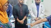 আন্দোলনে নিহত হাজারেরও বেশি, চোখ হারিয়েছেন ৪ শতাধিক