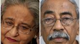 শেখ হাসিনা-শাহরিয়ার কবিরদের বিরুদ্ধে গণহত্যার অভিযোগ