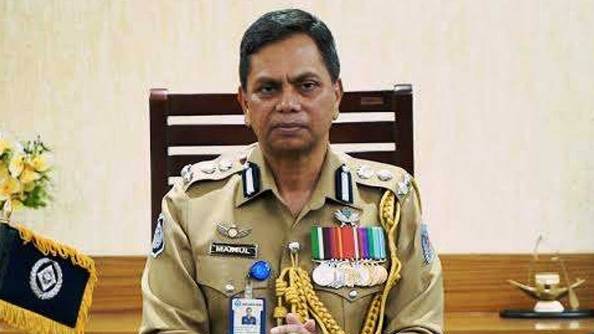 সব পুলিশ সদস্যকে ৮ আগস্ট সন্ধ্যার মধ্যে কর্মস্থলে ফেরার নির্দেশ