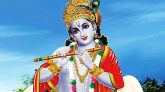 শুভ জন্মাষ্টমী আজ