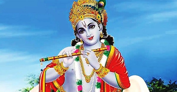শুভ জন্মাষ্টমী আজ