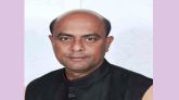 শিক্ষার্থীদের তো’পে’র মুখে পদত্যাগ করলেন জুড়ী উপজেলা চেয়ারম্যান
